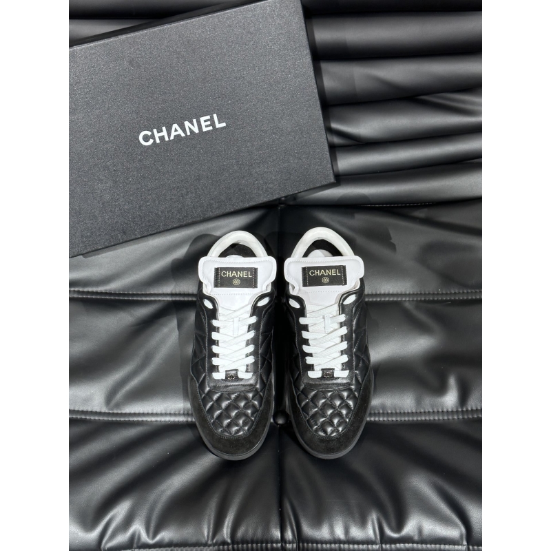 Ch*el casual shoes